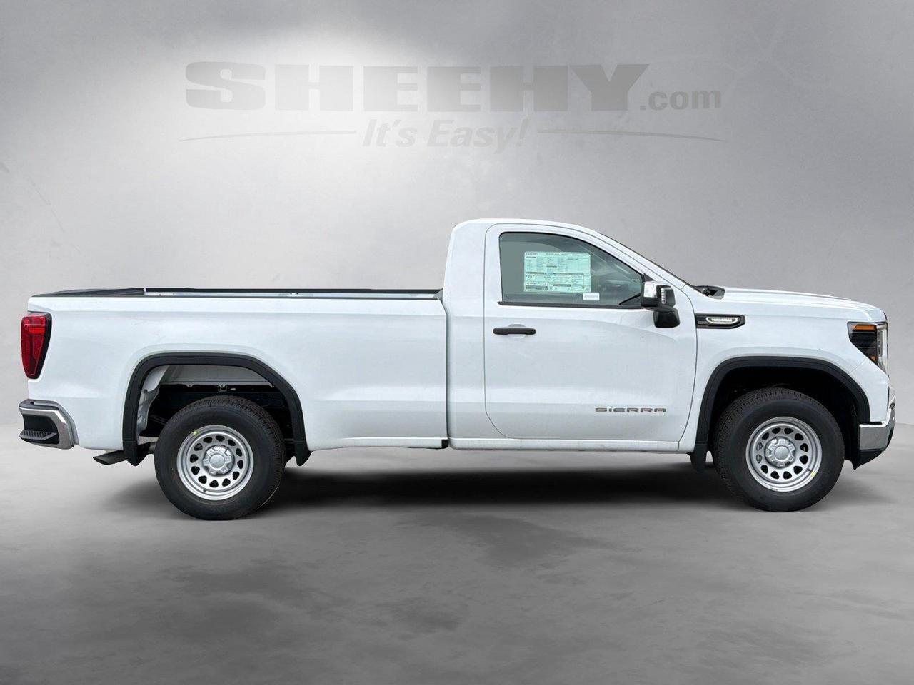 2026 GMC Sierra 1500 Pro Hagerstown MD