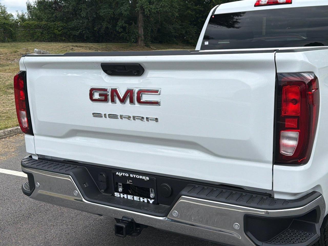 2026 GMC Sierra 1500 Pro Hagerstown MD