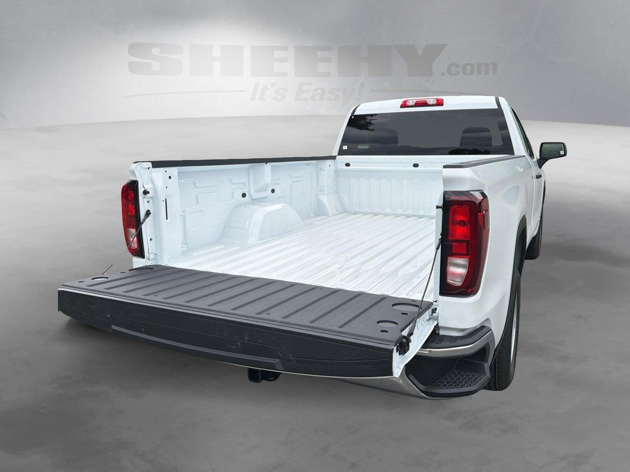 2026 GMC Sierra 1500 Pro Hagerstown MD