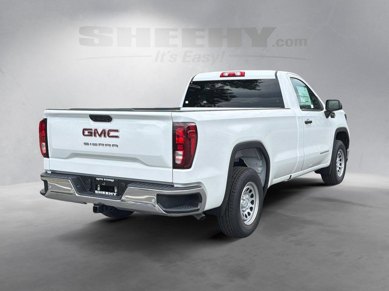 2026 GMC Sierra 1500 Pro Hagerstown MD