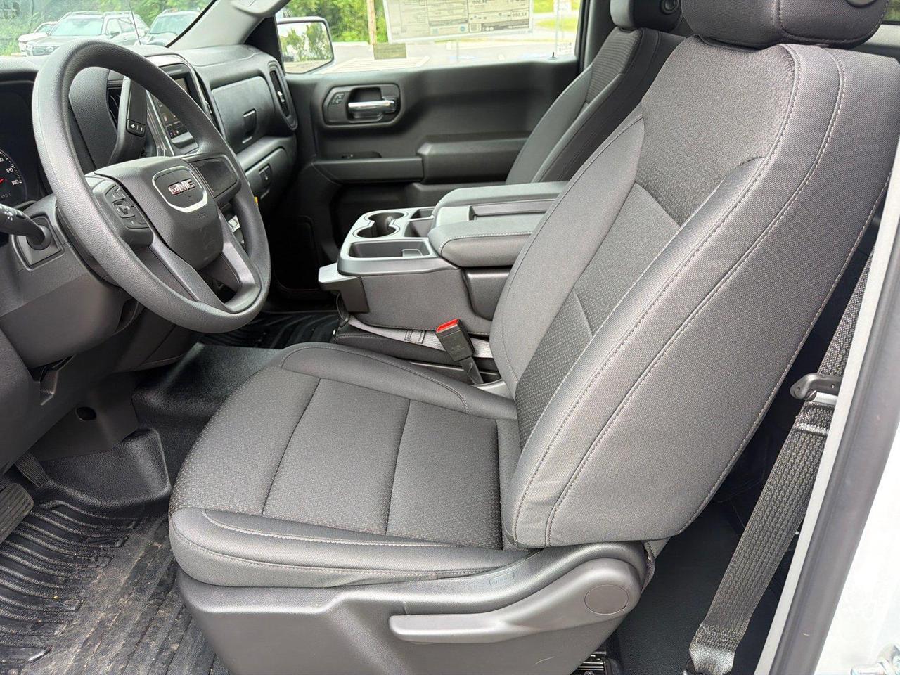 2026 GMC Sierra 1500 Pro Hagerstown MD