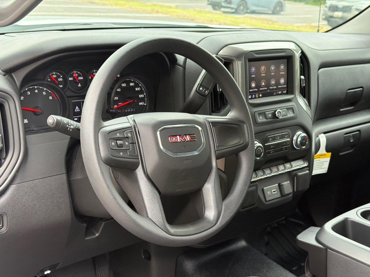 2026 GMC Sierra 1500 Pro Hagerstown MD