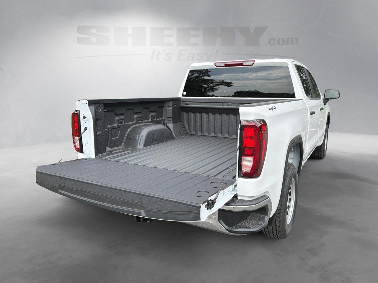 2026 GMC Sierra 1500 Pro Hagerstown MD