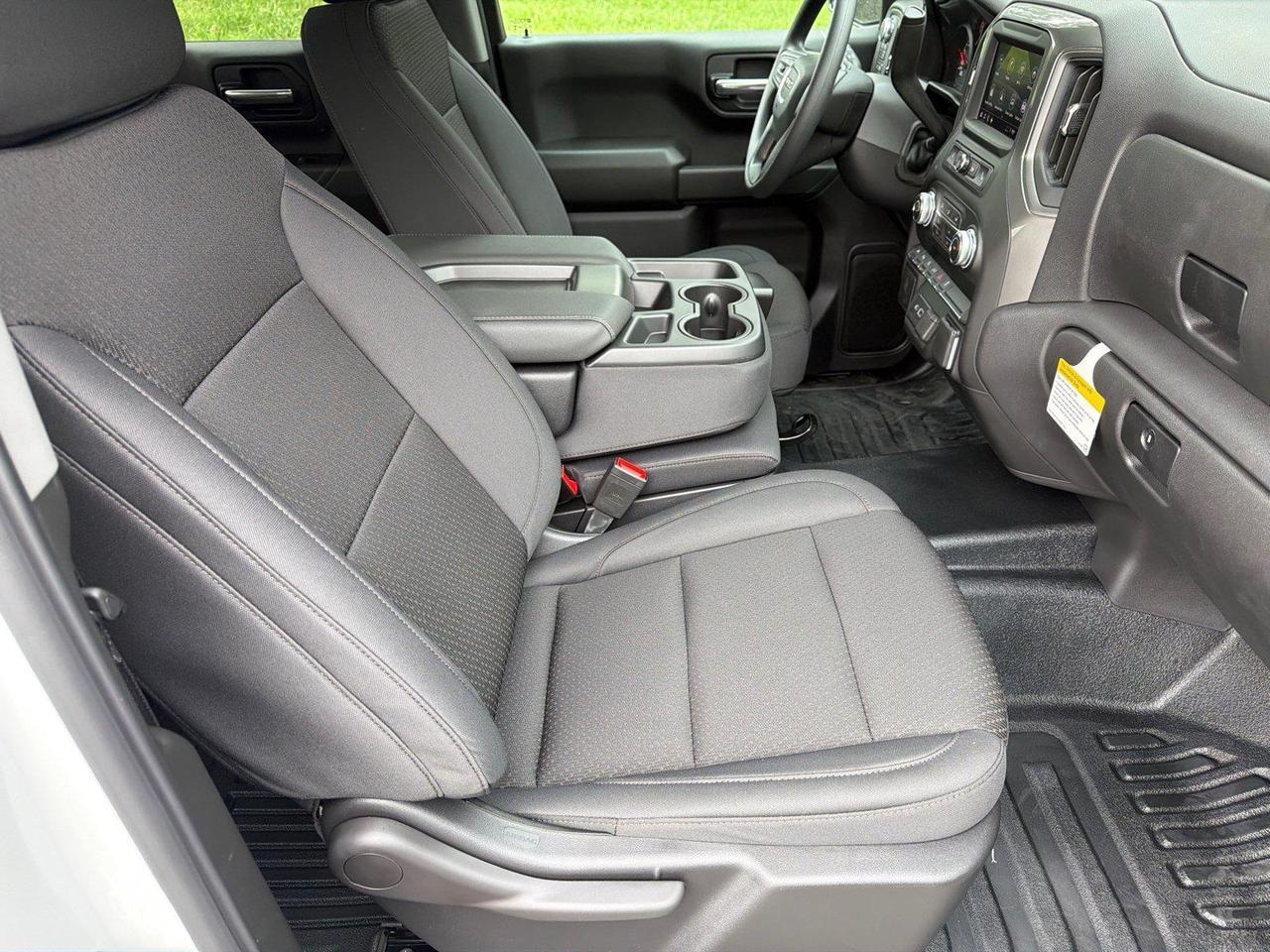 2026 GMC Sierra 1500 Pro Hagerstown MD