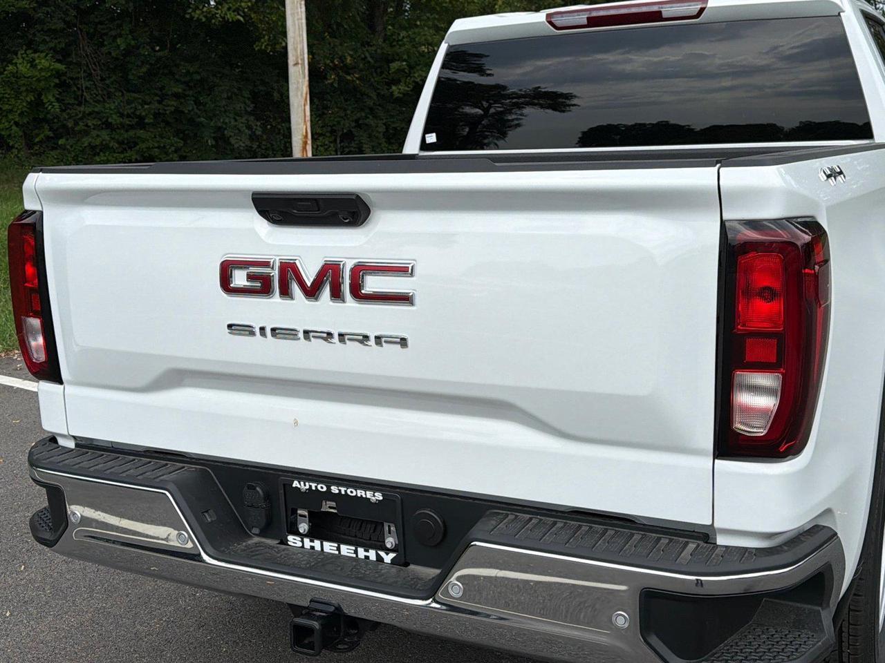 2026 GMC Sierra 1500 Pro Hagerstown MD