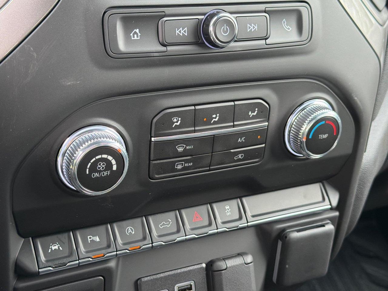 2026 GMC Sierra 1500 Pro Hagerstown MD