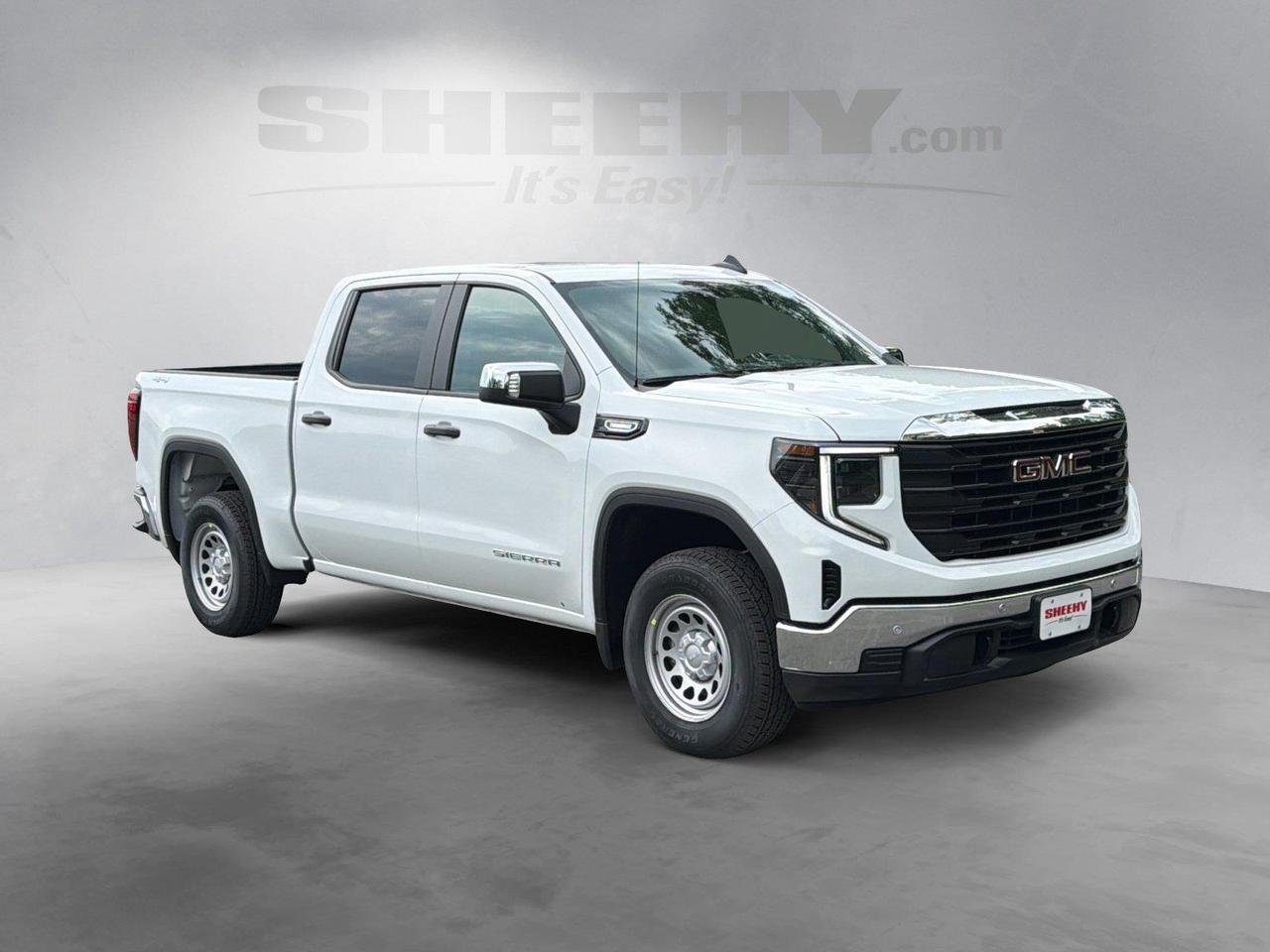 2026 GMC Sierra 1500 Pro Hagerstown MD