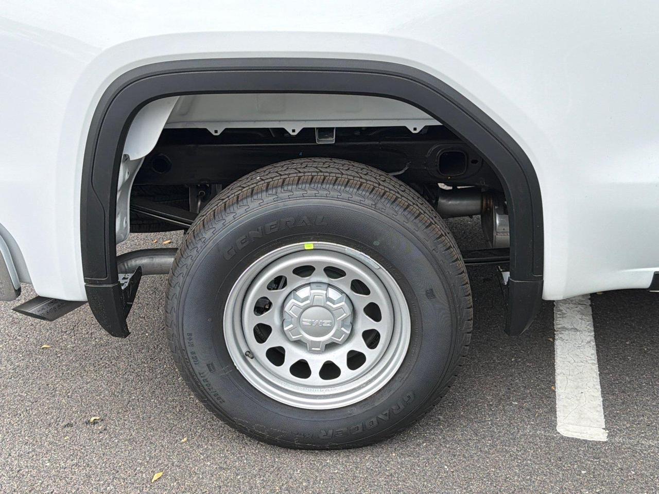 2026 GMC Sierra 1500 Pro Hagerstown MD
