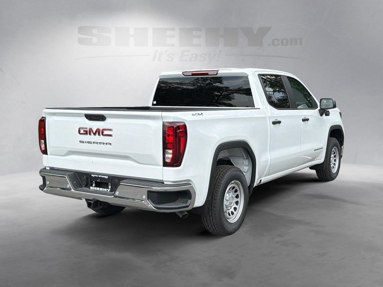 2026 GMC Sierra 1500 Pro Hagerstown MD