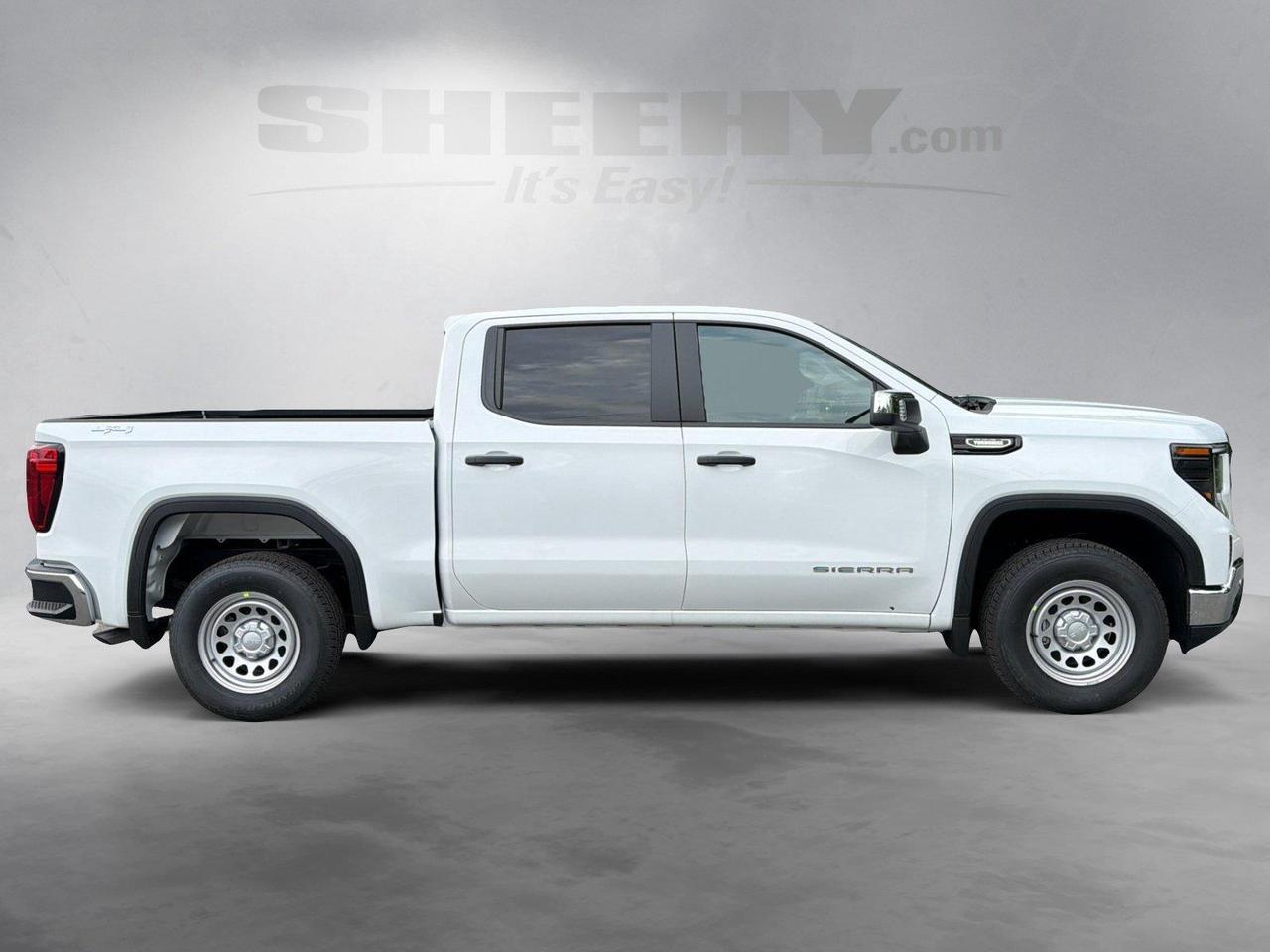 2026 GMC Sierra 1500 Pro Hagerstown MD