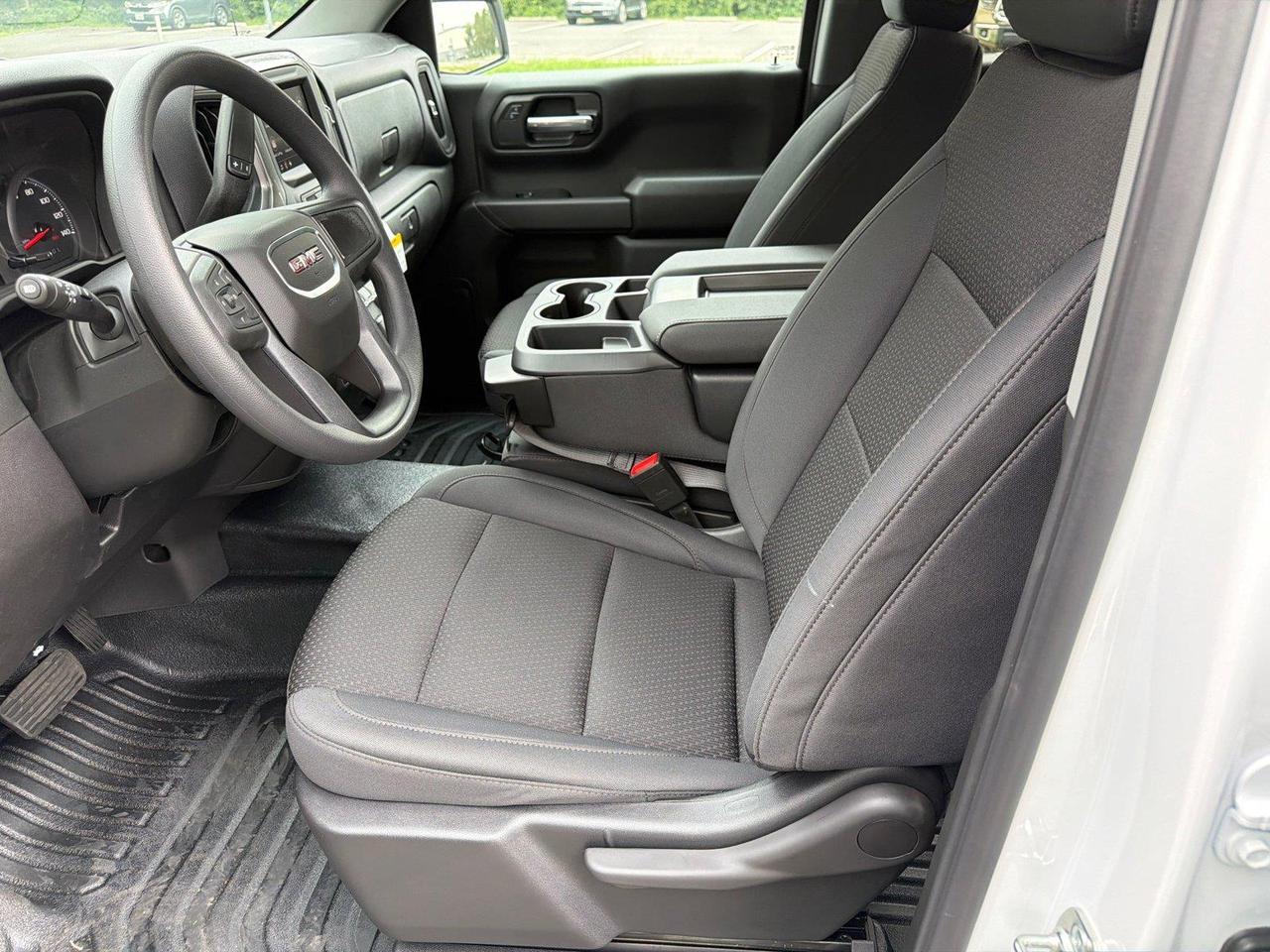 2026 GMC Sierra 1500 Pro Hagerstown MD