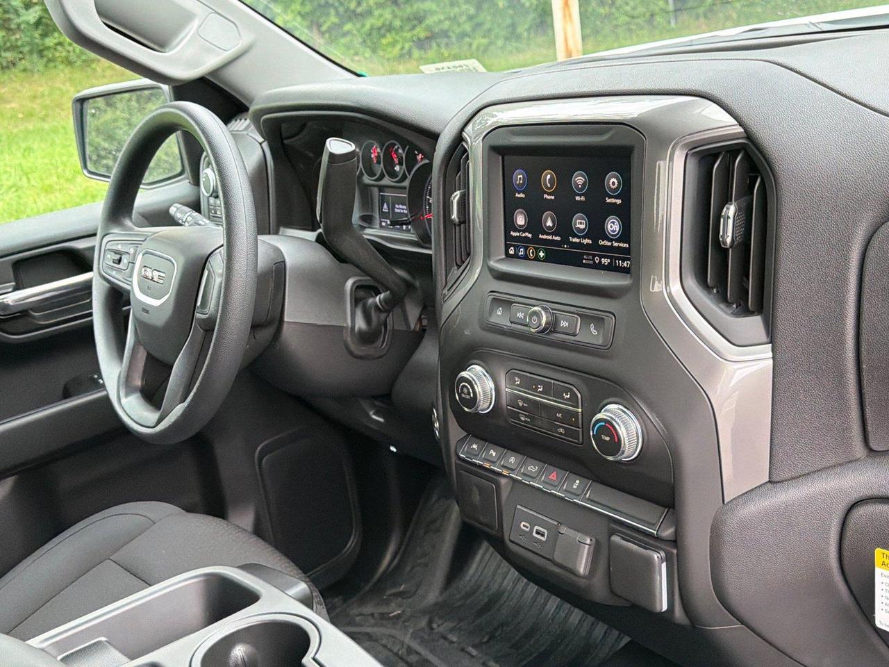 2026 GMC Sierra 1500 Pro Hagerstown MD