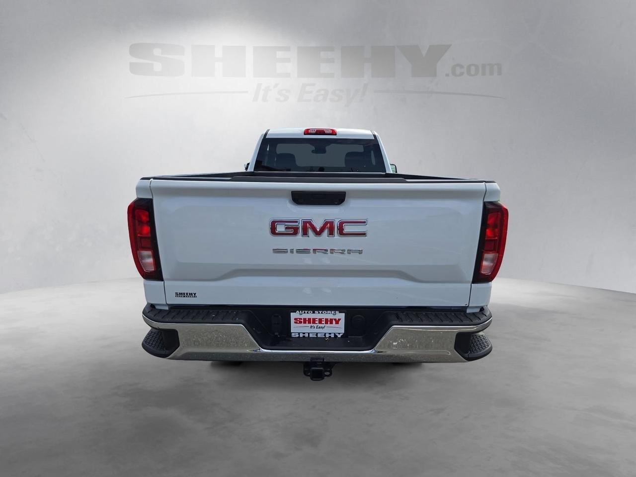 2026 GMC Sierra 1500 Pro Fredericksburg VA