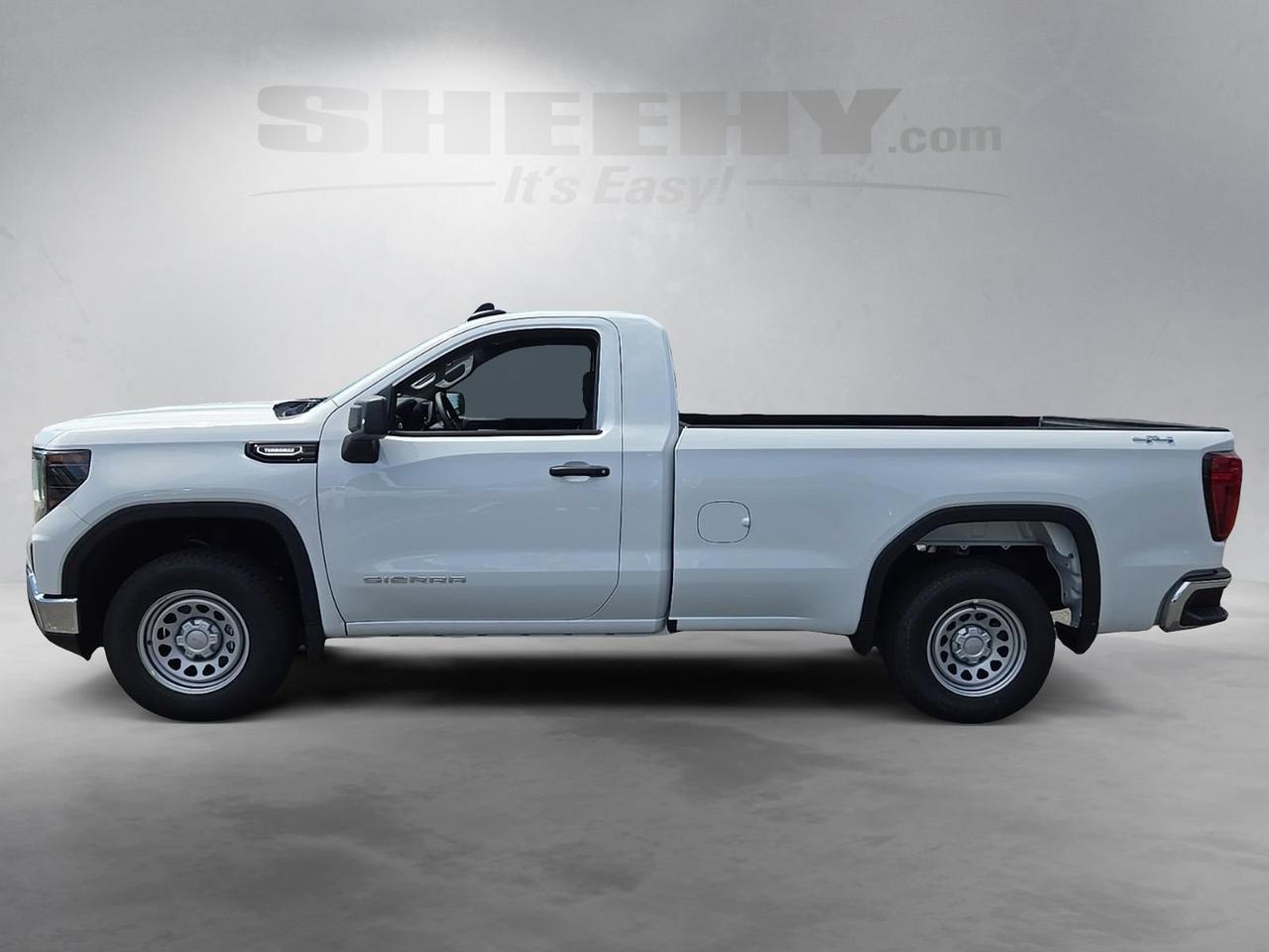 2026 GMC Sierra 1500 Pro Fredericksburg VA