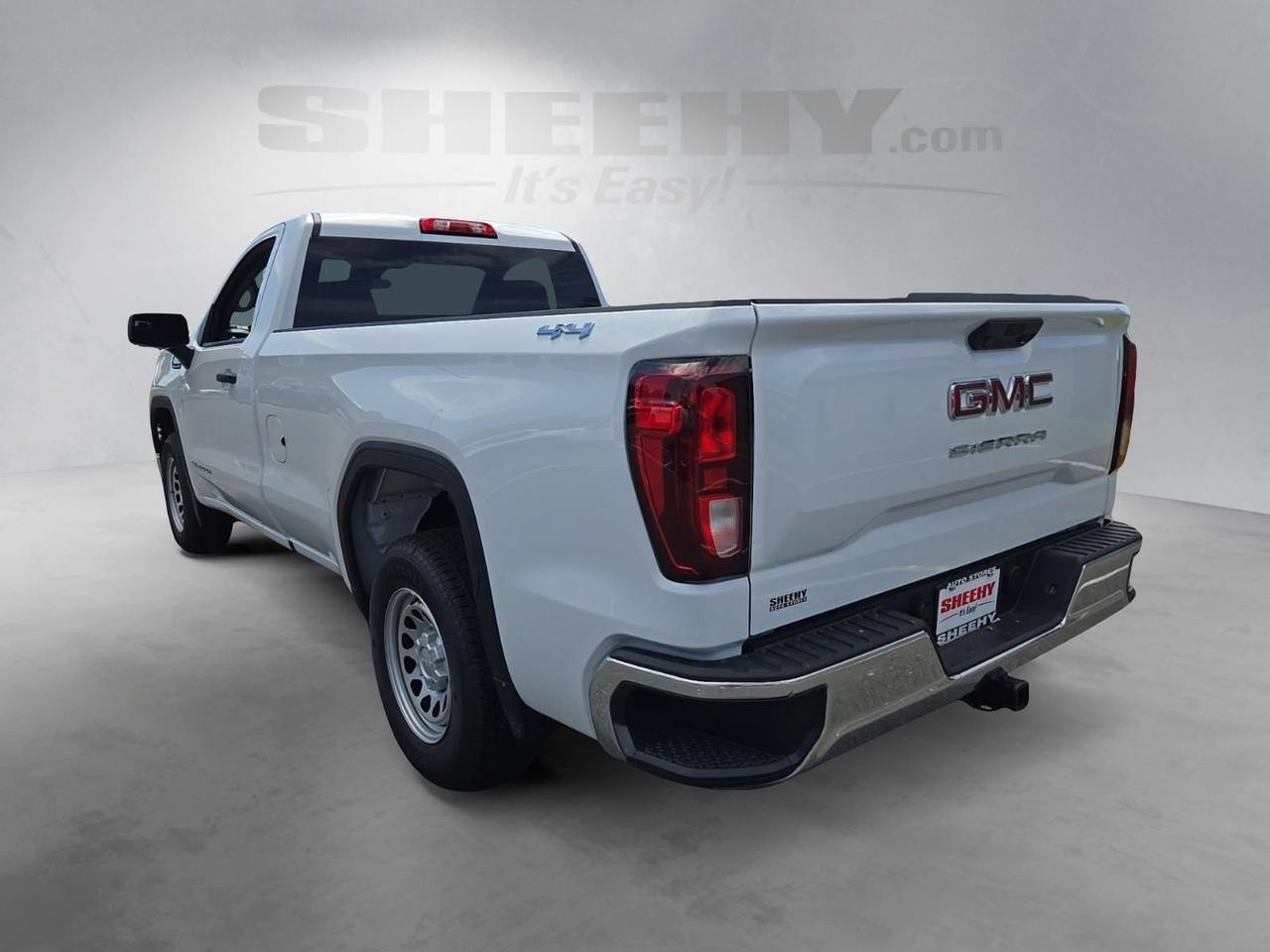 2026 GMC Sierra 1500 Pro Fredericksburg VA
