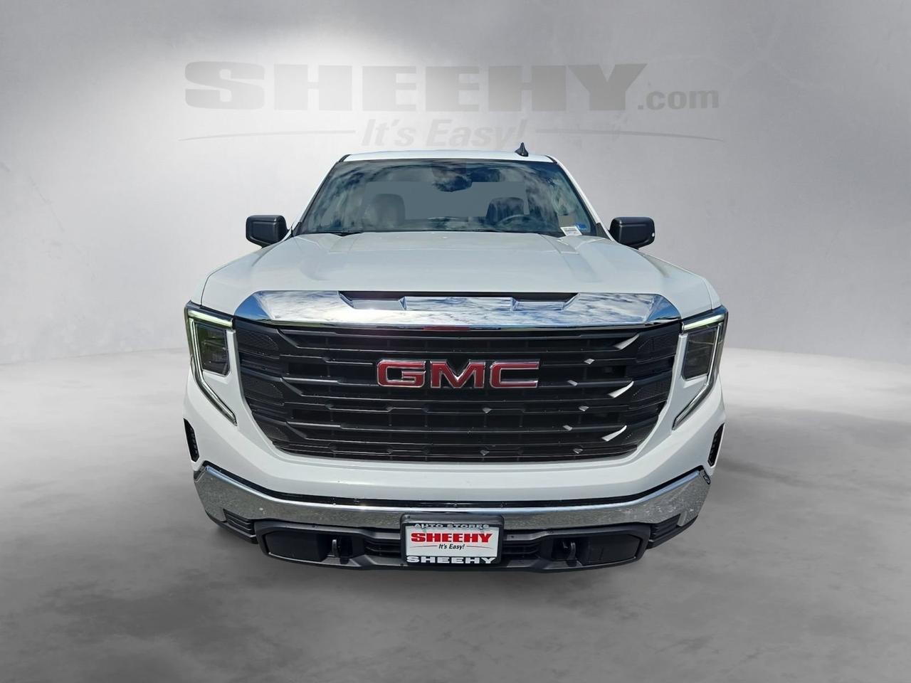2026 GMC Sierra 1500 Pro Fredericksburg VA