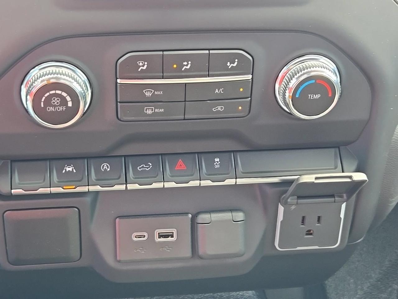 2026 GMC Sierra 1500 Pro Fredericksburg VA