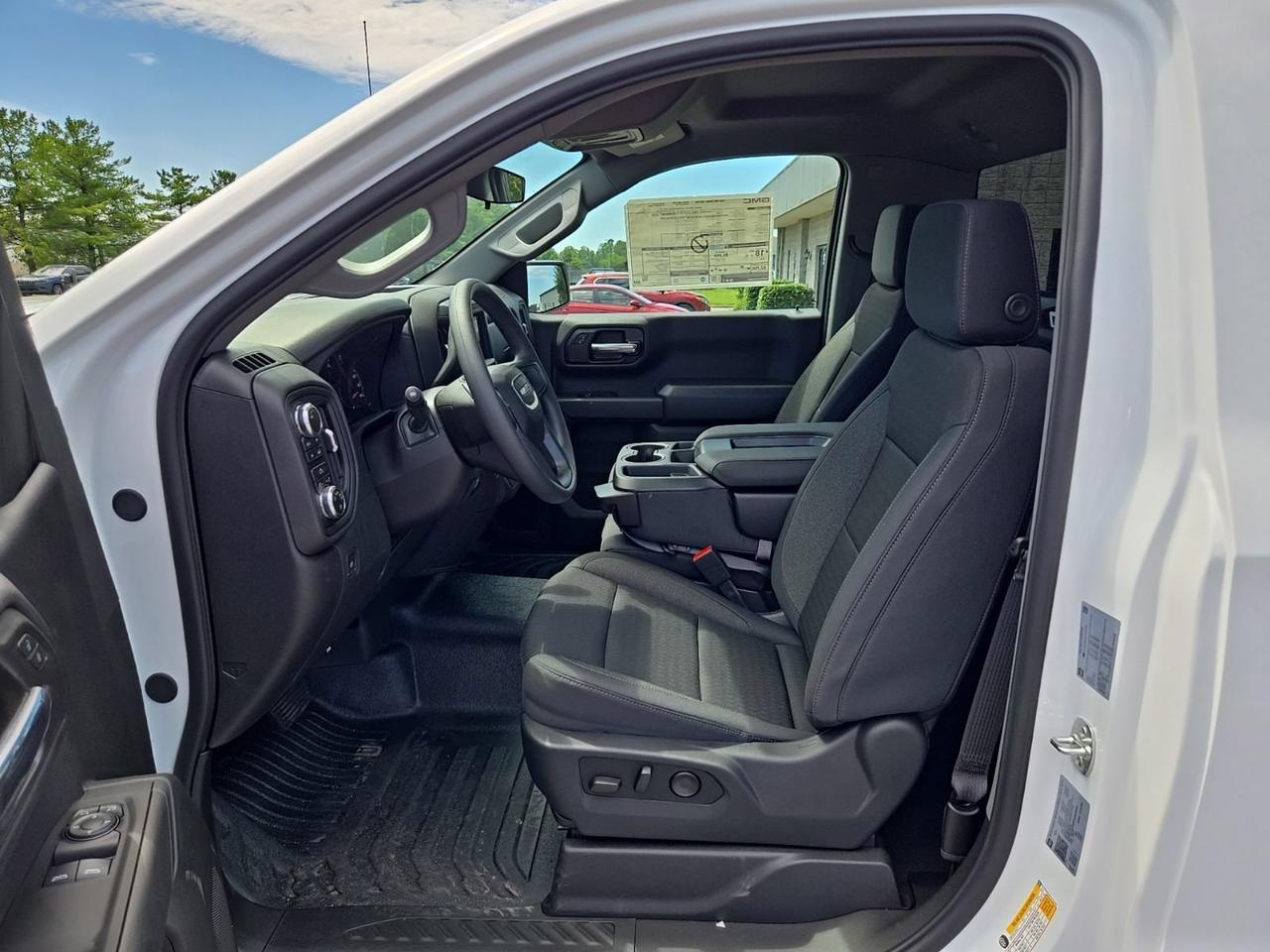 2026 GMC Sierra 1500 Pro Fredericksburg VA