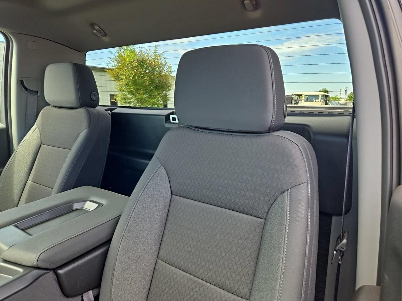 2026 GMC Sierra 1500 Pro Fredericksburg VA