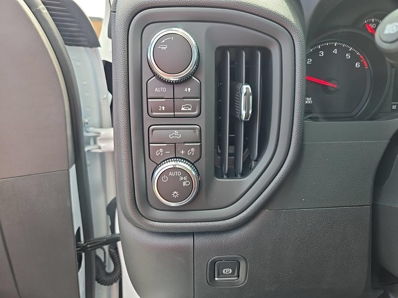 2026 GMC Sierra 1500 Pro Fredericksburg VA