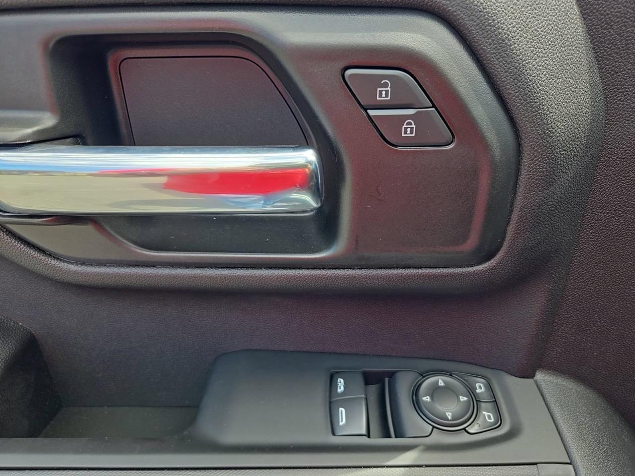 2026 GMC Sierra 1500 Pro Fredericksburg VA