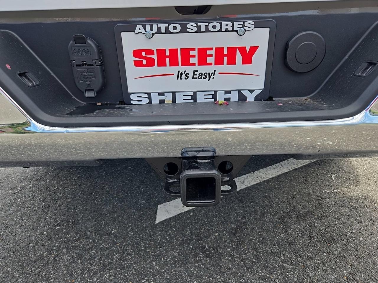 2026 GMC Sierra 1500 Pro Fredericksburg VA