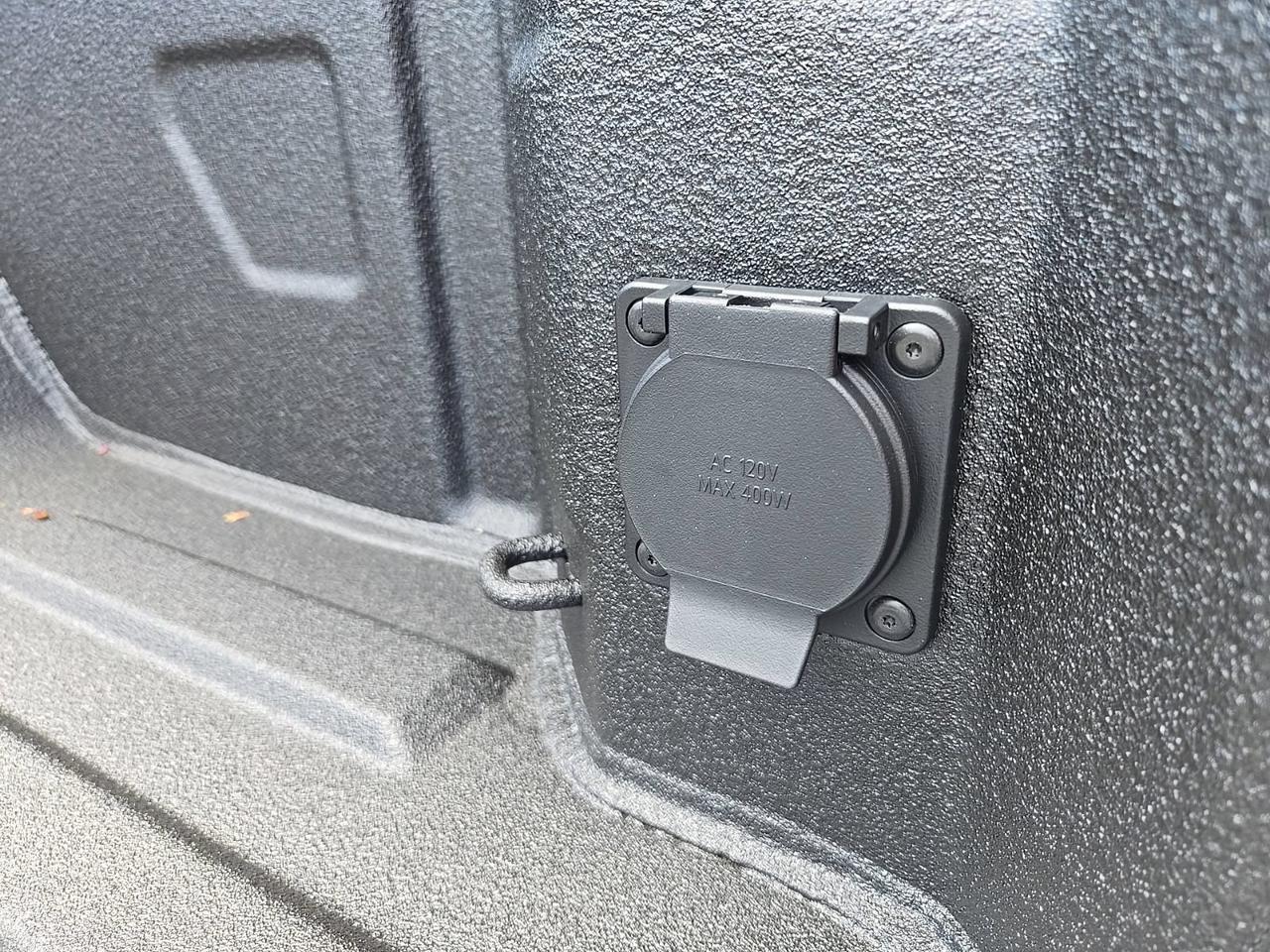 2026 GMC Sierra 1500 Pro Fredericksburg VA