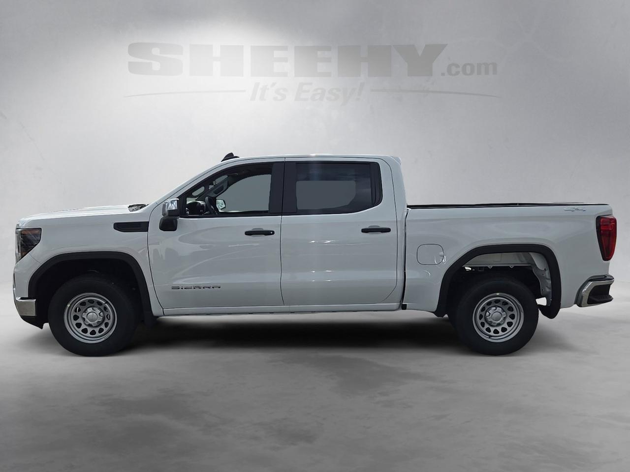 2026 GMC Sierra 1500 Pro Fredericksburg VA