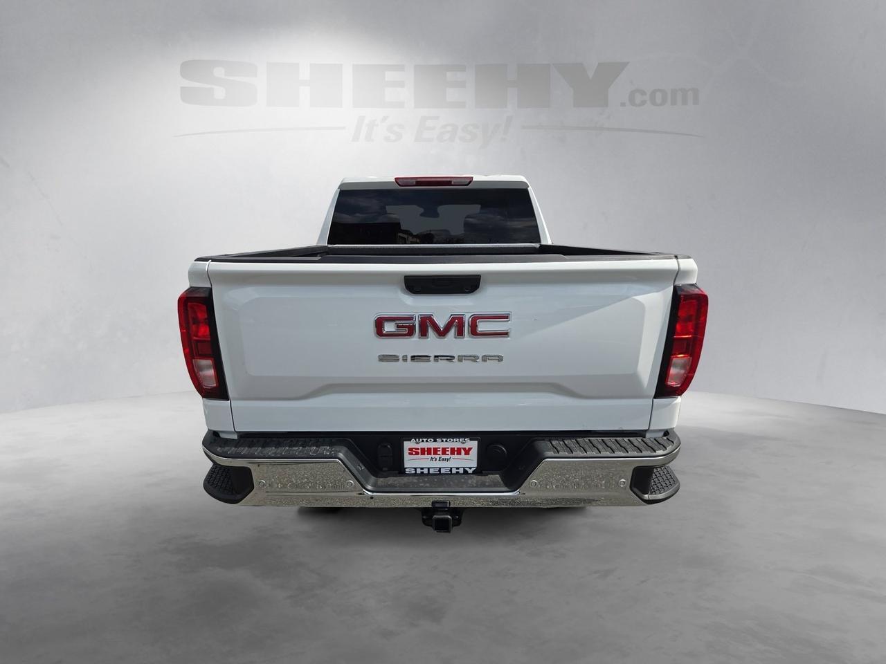 2026 GMC Sierra 1500 Pro Fredericksburg VA
