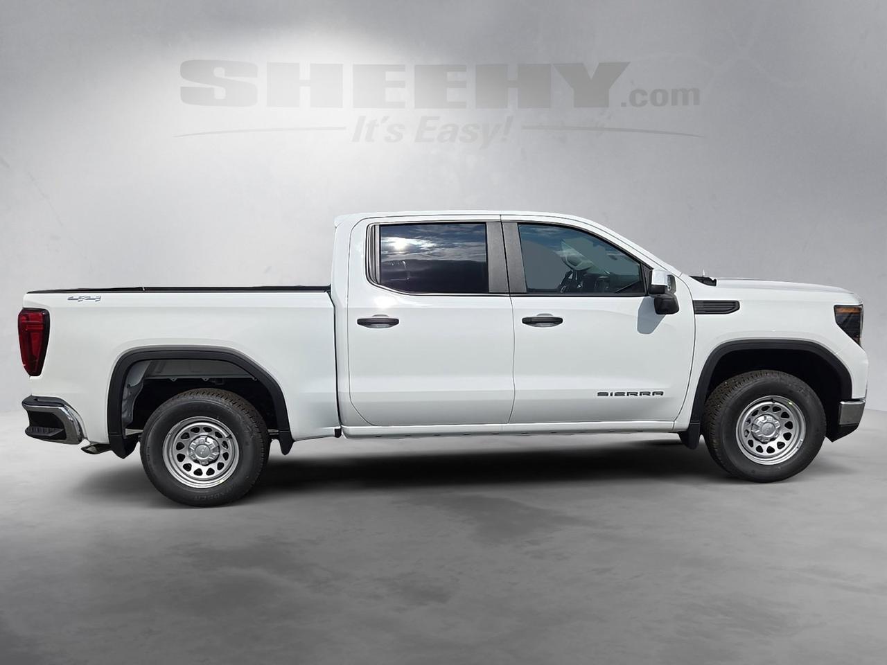 2026 GMC Sierra 1500 Pro Fredericksburg VA