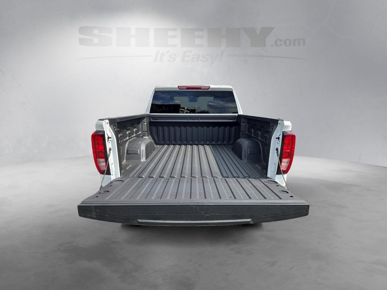 2026 GMC Sierra 1500 Pro Fredericksburg VA