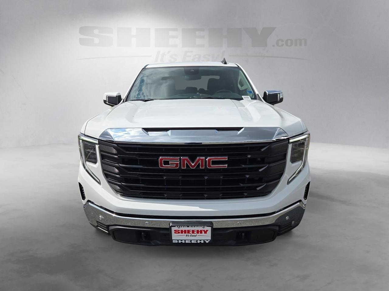 2026 GMC Sierra 1500 Pro Fredericksburg VA