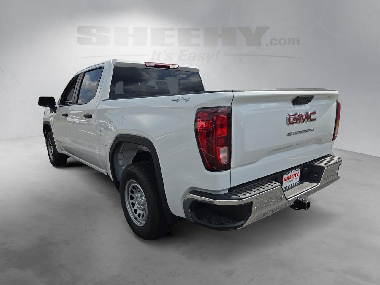 2026 GMC Sierra 1500 Pro Fredericksburg VA