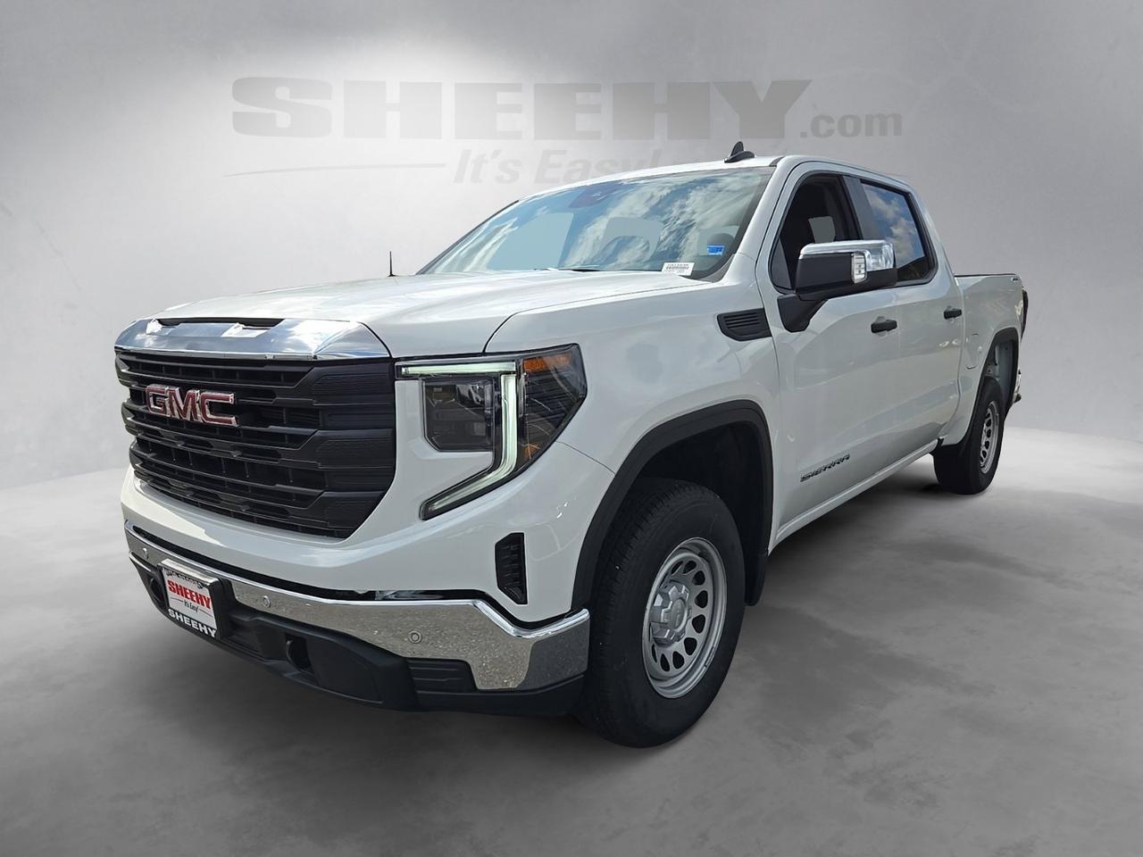 2026 GMC Sierra 1500 Pro Fredericksburg VA