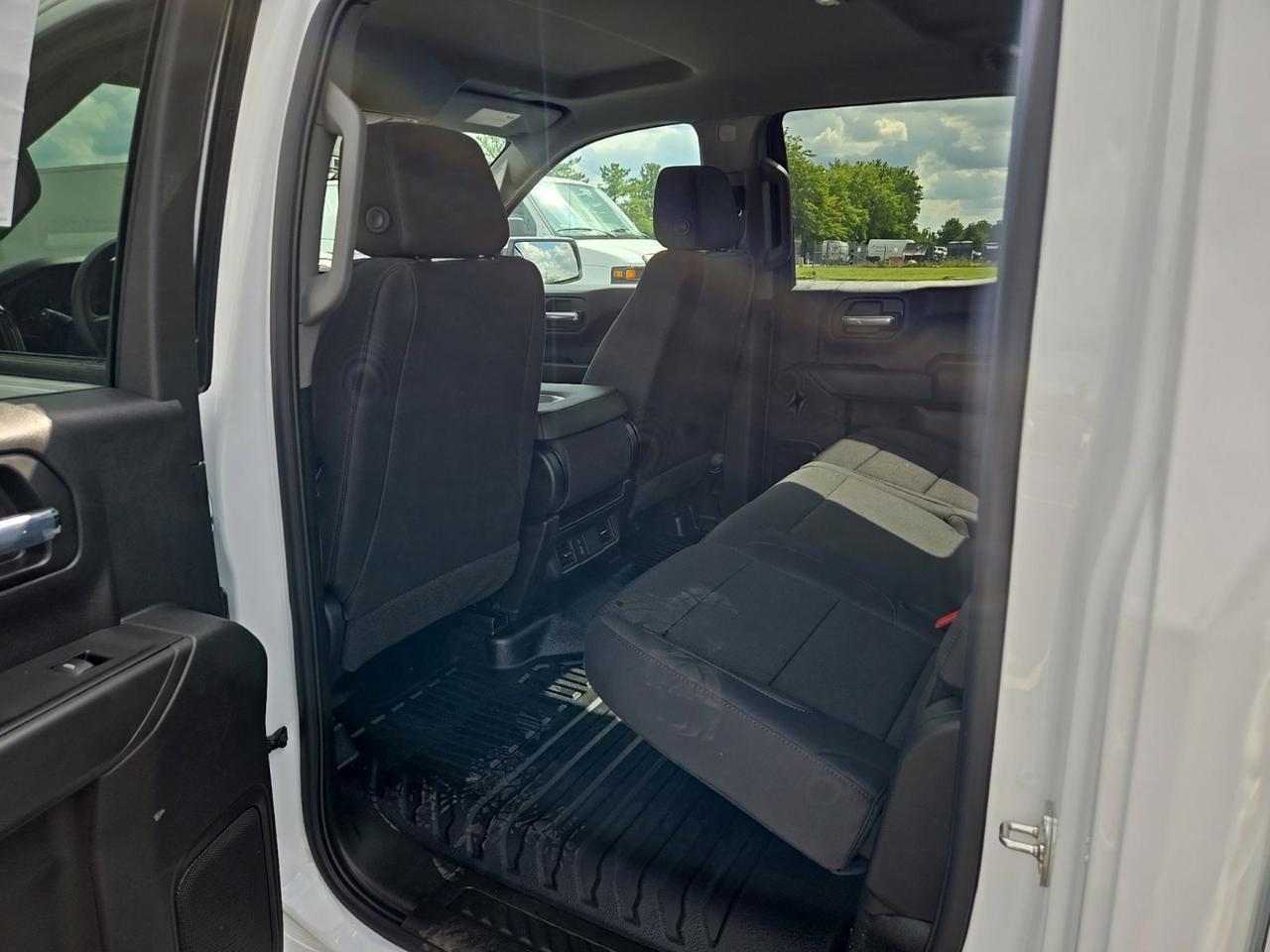 2026 GMC Sierra 1500 Pro Fredericksburg VA