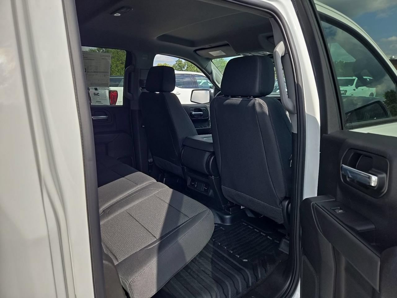 2026 GMC Sierra 1500 Pro Fredericksburg VA