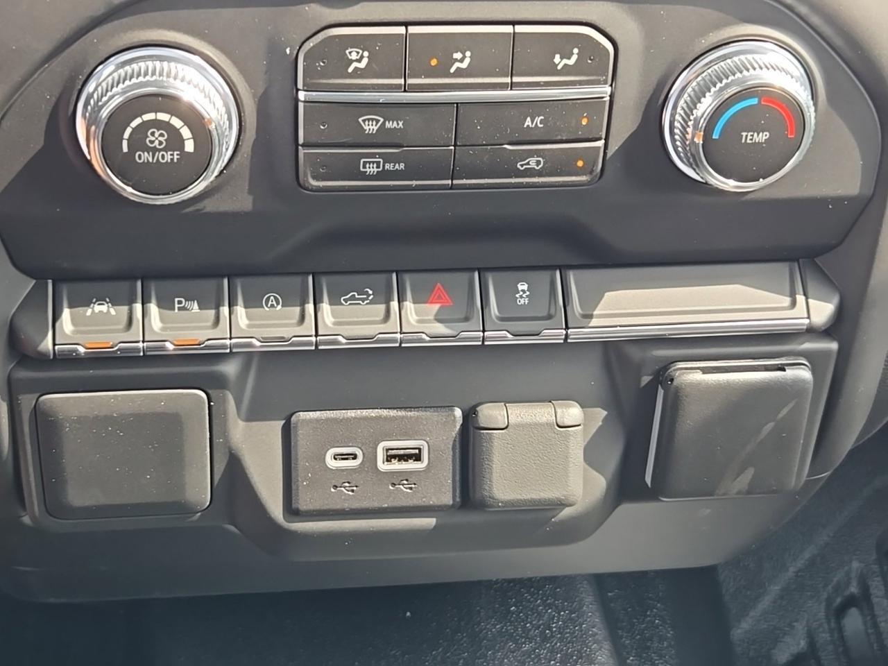2026 GMC Sierra 1500 Pro Fredericksburg VA