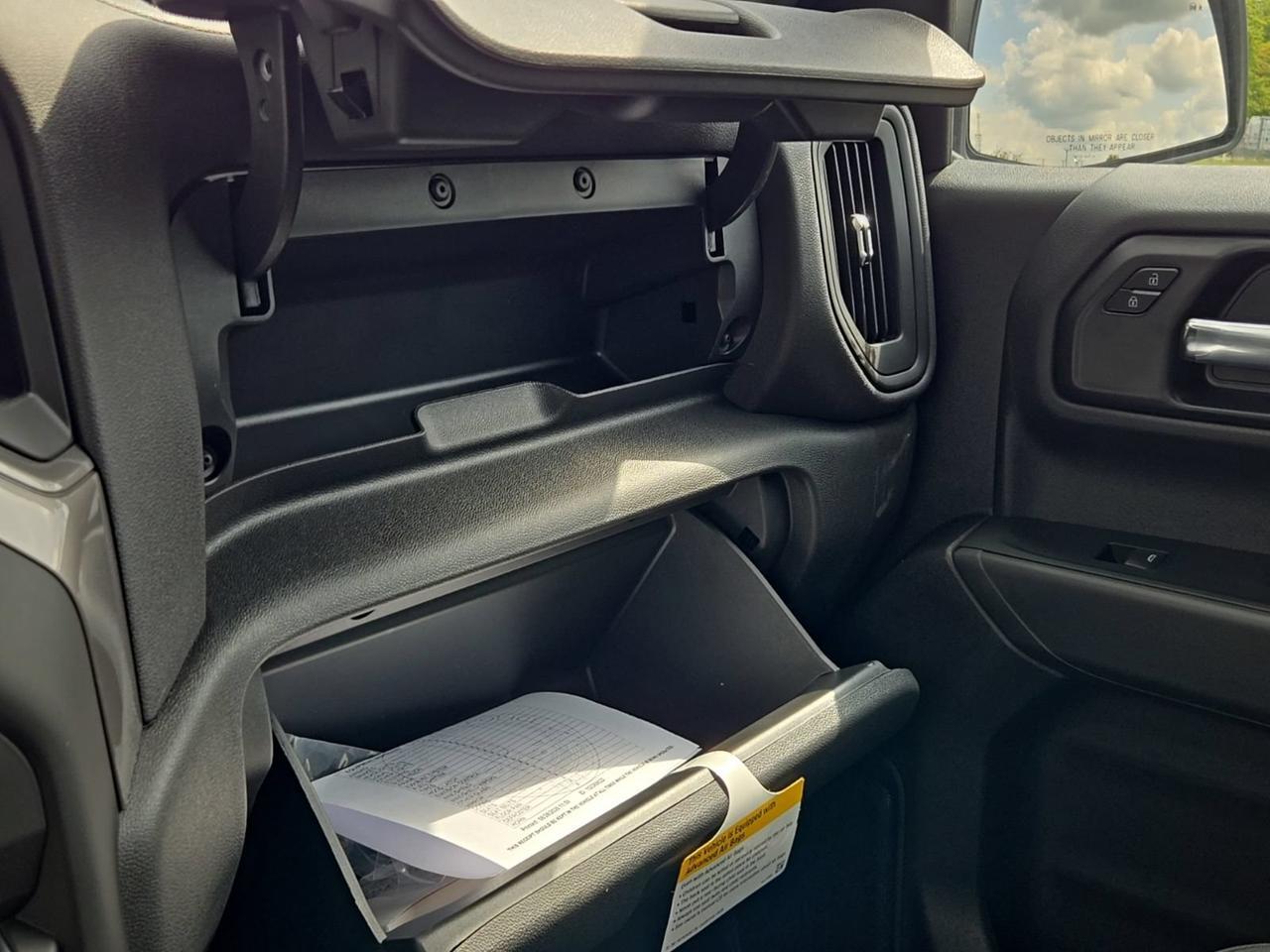 2026 GMC Sierra 1500 Pro Fredericksburg VA