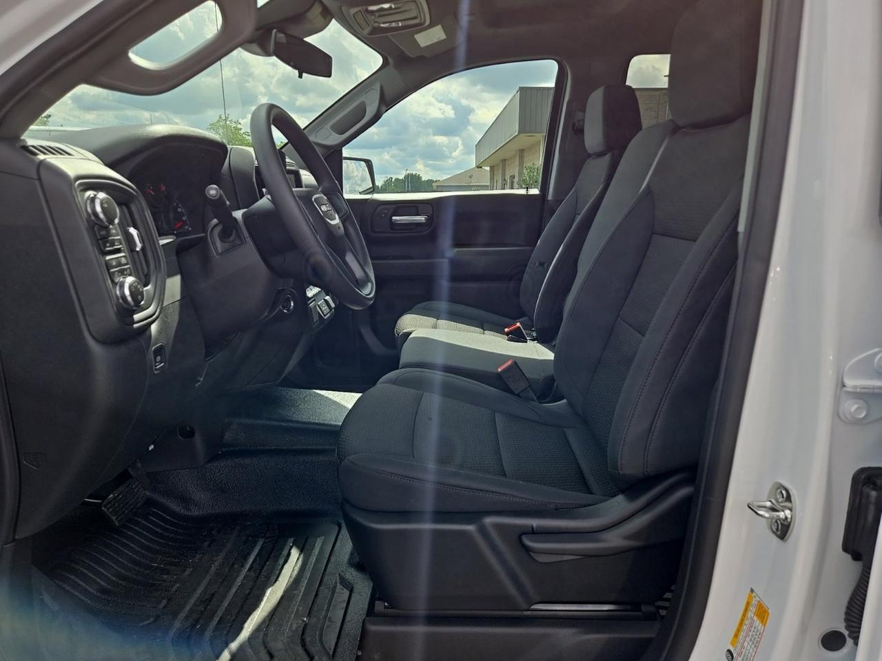 2026 GMC Sierra 1500 Pro Fredericksburg VA