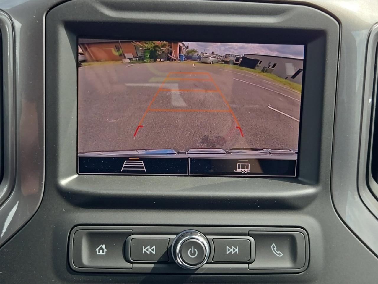 2026 GMC Sierra 1500 Pro Fredericksburg VA