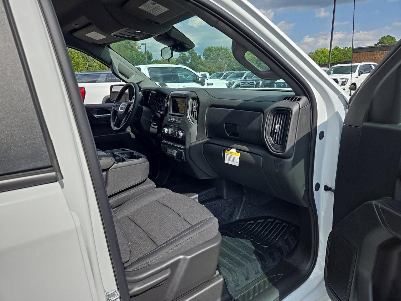 2026 GMC Sierra 1500 Pro Fredericksburg VA