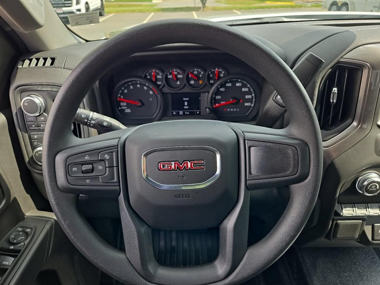 2026 GMC Sierra 1500 Pro Fredericksburg VA