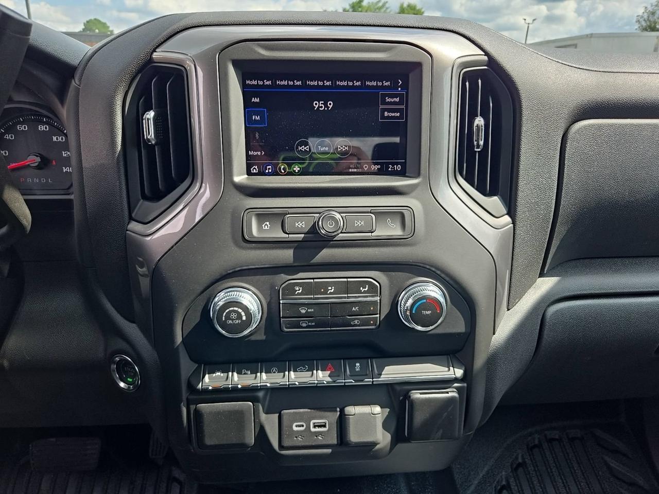 2026 GMC Sierra 1500 Pro Fredericksburg VA