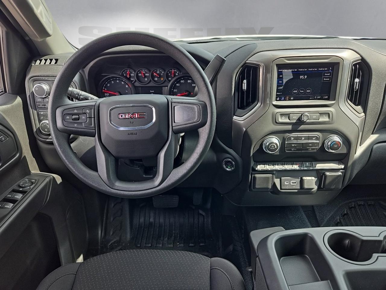 2026 GMC Sierra 1500 Pro Fredericksburg VA