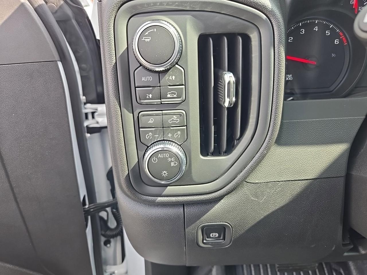 2026 GMC Sierra 1500 Pro Fredericksburg VA