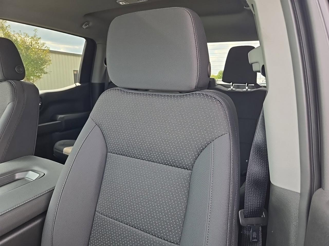 2026 GMC Sierra 1500 Pro Fredericksburg VA