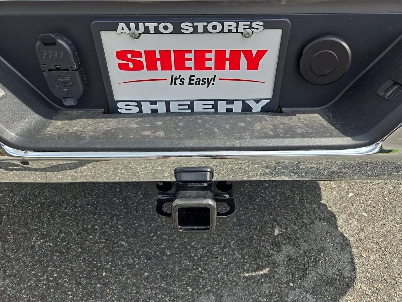 2026 GMC Sierra 1500 Pro Fredericksburg VA