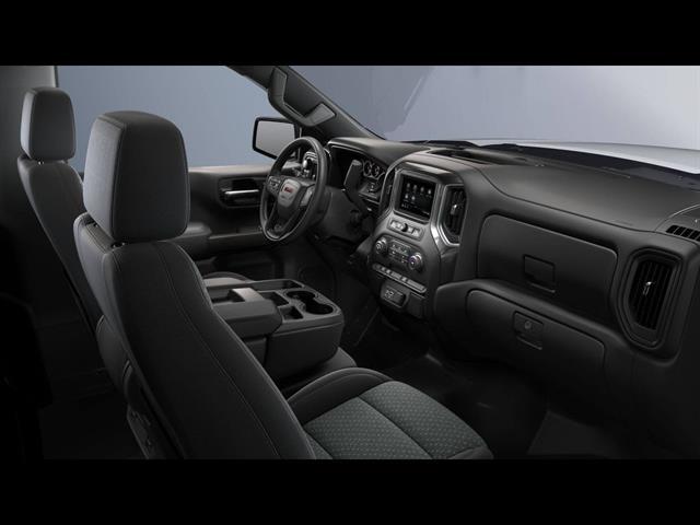 2026 GMC Sierra 1500 Regular Cab, Long Bed, Pro, 4WD Tucson AZ