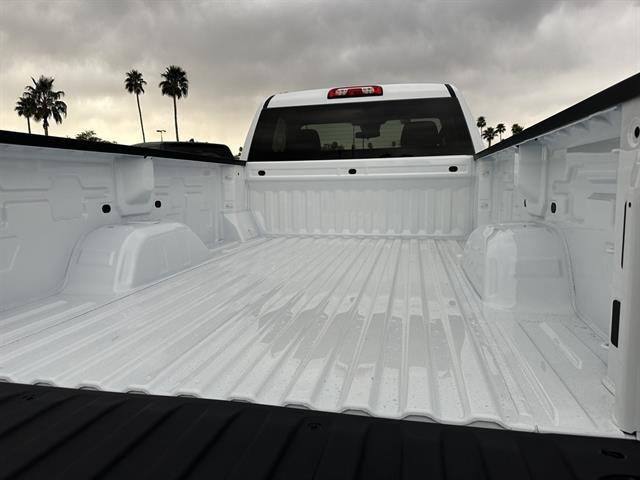 2026 GMC Sierra 1500 Regular Cab, Long Bed, Pro, 4WD Tucson AZ