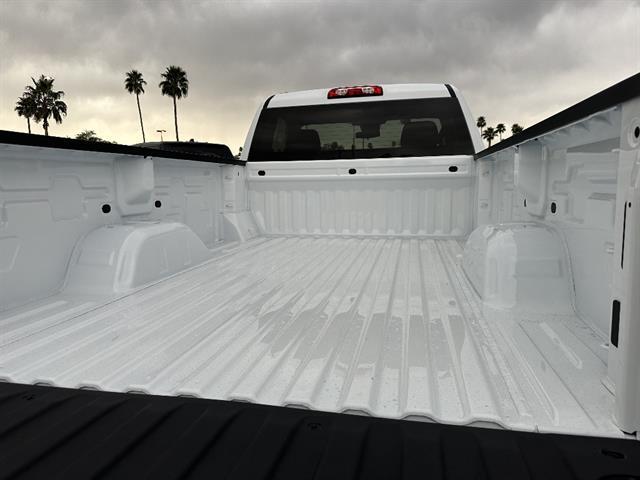 2026 GMC Sierra 1500 Regular Cab, Long Bed, Pro, 4WD Tucson AZ